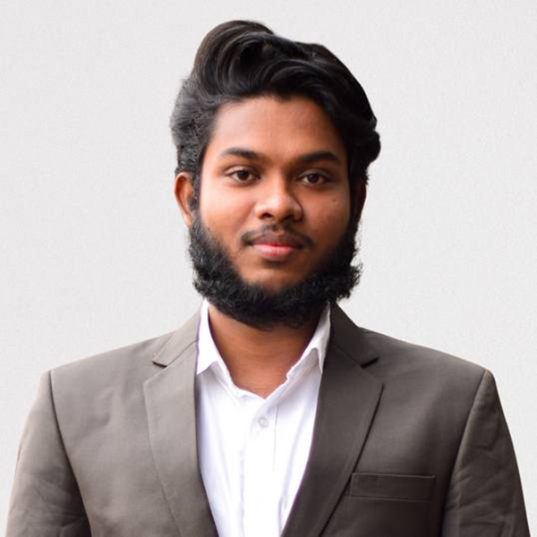 Ashraf Uzzaman